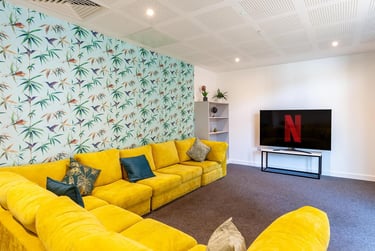 1 bed flat, Glenthorne Road, Exwick, Exeter, EX44GZ - Image 10